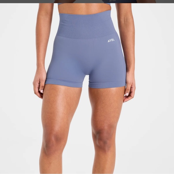 AYBL Shorts - Picture 2 of 6